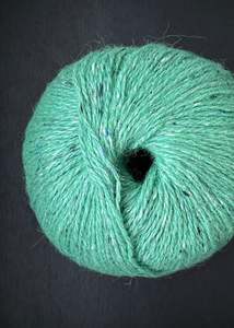 Rowan Yarn. Felted Tweed DK. Vaseline Green