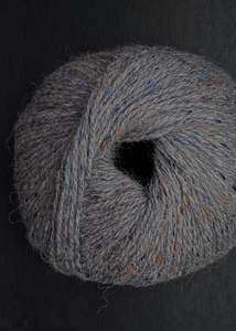 Rowan Yarn. Felted Tweed DK Boulder