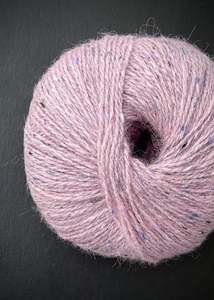 Rowan Yarn. Felted Tweed DK. Frozen
