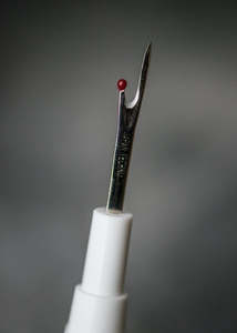 Under 20: Seam Ripper