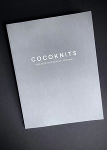 Under 100: Cocoknits Sweater Workshop - Journal