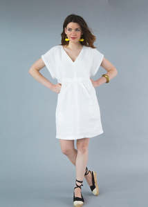Closet Core Patterns Charlie Caftan