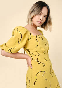 Closet Core Pauline Dress