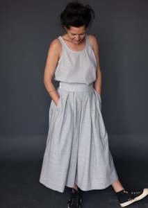 Skirts Pants: Merchant & Mills Shepherd Skirt