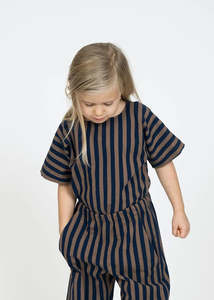 The Assembly Line - Cuff Top Mini
