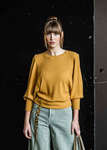 Fibre Mood Indy Jumper