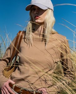 Fibre Mood Blaze Top