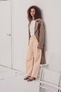 Fibre Mood Barbro Pants
