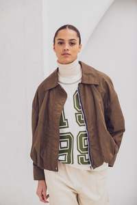 Fibre Mood Astrid Jacket