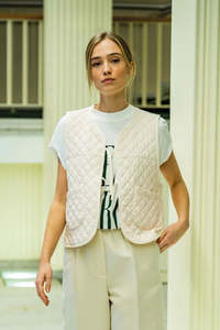 Fibre Mood Gabriela Vest