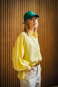 Fibre Mood Carrry Shirt