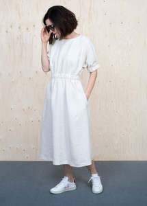 The Assembly Line - Cuff Dress