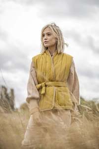 Fibre Mood Irma Vest