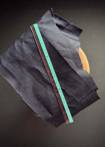 All Gifts: Clover Ruler 15cm