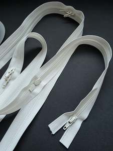 Haberdashery: YKK, Continuous Zip. Col 841