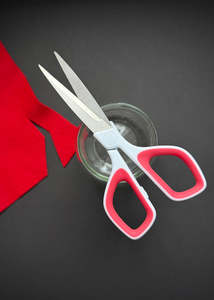 Haberdashery: Everyday Hobby Scissors