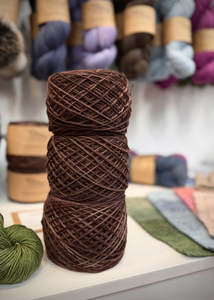 Latest: Skein Winding Service (per skein)