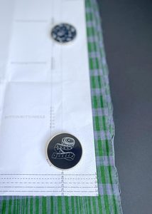 Pattern Weights