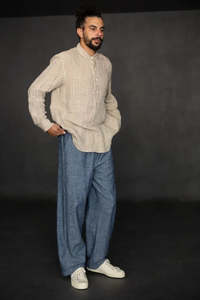 Merchant Mills: Merchant & Mills Wednesday Trouser