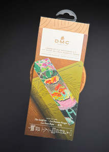 Latest: Cross Stitch Bookmark Kit - Goldfish, Matisse.