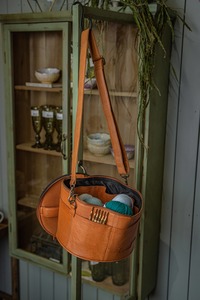 Latest: Enturn Project Bag: Whisky