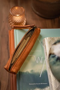 Hee Needle Case: Whisky