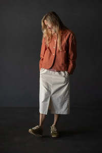 Merchant & Mills Penna Skirt