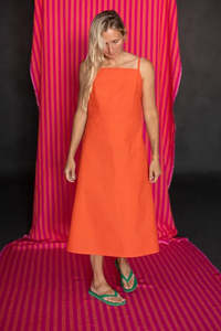 Merchant Mills: Merchant & Mills Sommer Dress