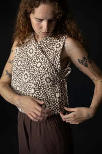 Merchant & Mills Joa Top