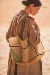 Fibre Mood Nico Tote Bag