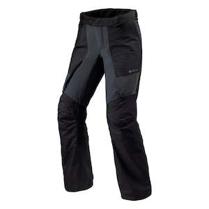 Winter Motorcycle Gear: Lamina GTX Ladies Pants