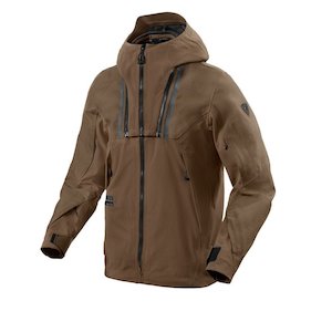 Component 2 H2O Jacket