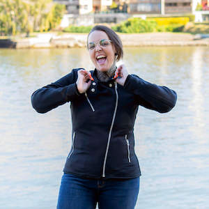 Sherrie Jacket