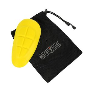 Motogirl: MotoGirl CE Level 2 Hip Protectors