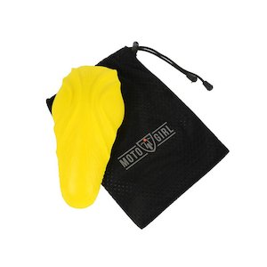 MotoGirl CE Level 2 Knee Protectors