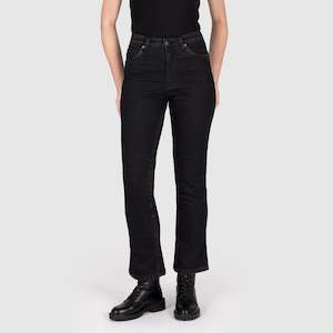 Cartmel Kick-Flare Women's Jeans