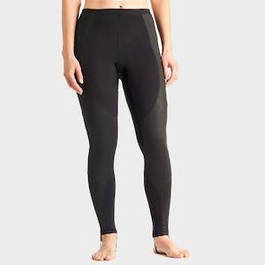 Pando Moto Skin UH AAA - Unisex Armoured Motorcycle Leggings