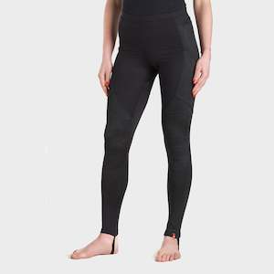 Womens Motorcycle Pants: Pando Moto Skin UH 03 - Unisex Armoured Motorcycle Leggings