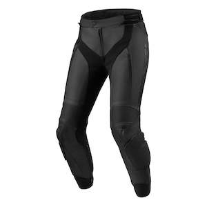 Womens Motorcycle Pants: Xena 4 Ladies Pants