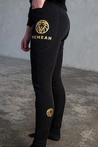 The Soo-Léaina - Protective Undergarment