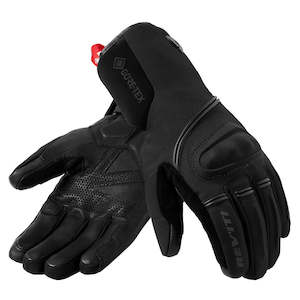 Waterproof Motorcycle Gear: Livengood 2 GTX Glove