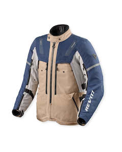 Sand 5 H2O Men's Jacket