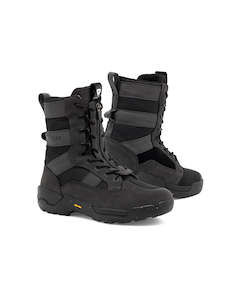 Waterproof Motorcycle Gear: Acre H2O Shoes