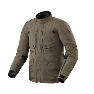 Trench 2 GTX Jacket