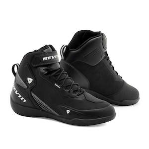 Waterproof Motorcycle Gear: G-Force 2 H2O Ladies
