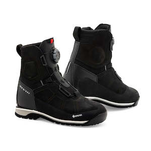 Pioneer GTX Boots