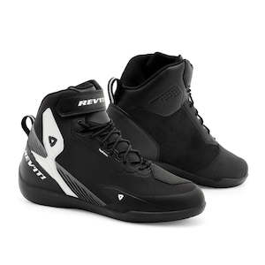 Waterproof Motorcycle Gear: G-Force 2 H2O
