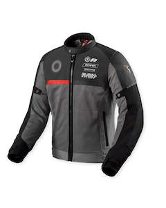 Summer Motorcycle Gear: Swiftblade Jacket