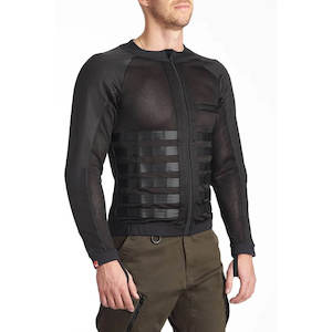 Commando AAA Armoured Motorcycle Baselayer