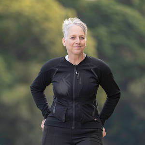 Action Pro Mk2 Women's Armoured Shirt